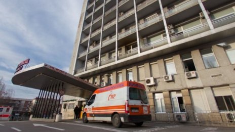 Простреляха мъж в главата в село край Гоце Делчев