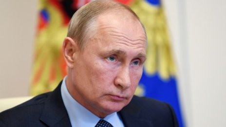 Ще избереш ли такава Русия: Кой разпалва хомофобията в страната?