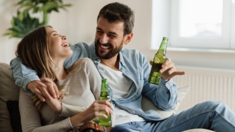 5 неща, които се случват в тялото, когато пиете бира всяка вечер 