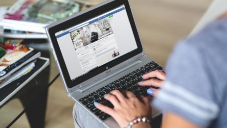 Как Facebook ни разболява?