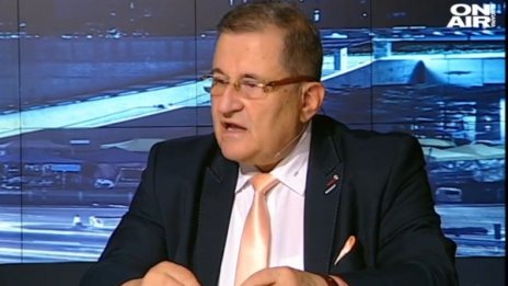 Енергиен експерт: Няма натиск отвън за АЕЦ "Белене"
