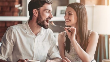 Признаци, че той ще се грижи за вас