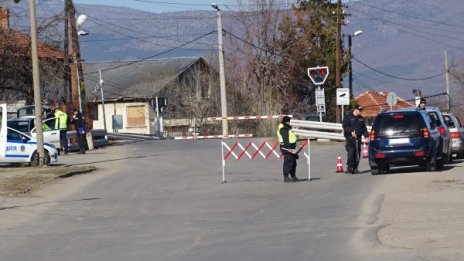 Изцяло затвориха ромския квартал в Кюстендил до 30 юни