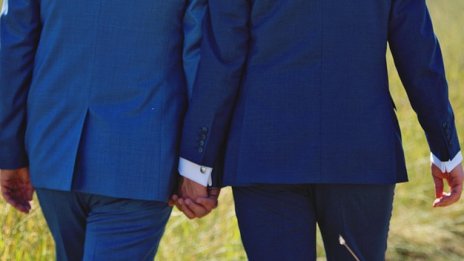 Млад мъж убил гаджето си, за да скрие, че е гей