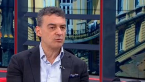 Проф. Иво Петров: След година 70% от нас ще са се срещнали с коронавируса