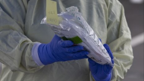 Рекорден брой починали от коронавирус за 24 часа в Македония