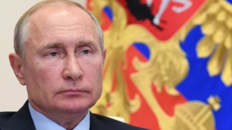 Владимир Путин не е решил окончателно дали ще участва на изборите през 2024 г.