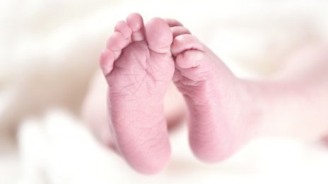 Пет рускини над 60 г. родили първото си бебе през 2019 г.