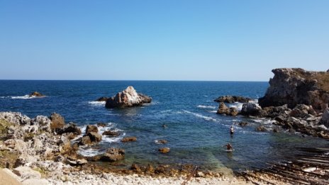 В Шабла очакват румънците и 90% заетост в местата за настаняване