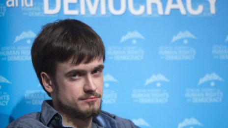 Отвлякоха противник на Путин от апартамента му, преди 2 г. бил тровен