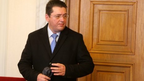 Пламен Узунов гарантира: Облага не съм получавал!