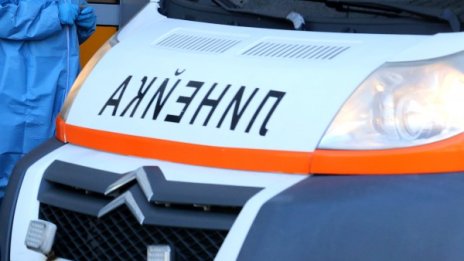 Управителката на болницата в Раднево е с коронавирус 