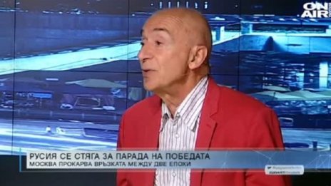 Иска ли Владимир Путин още един мандат?