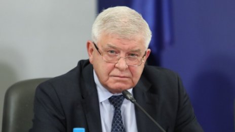 Ананиев: Санкции за всички за нарушения, независимо от поста им!