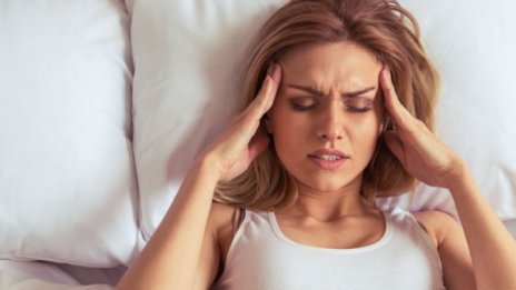 6 признака на твърде много стрес 