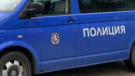 Хванаха обирджиите в Пловдив, действали като алпинисти