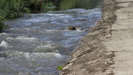 Намериха удавен до шуменско село, изясняват кой е 