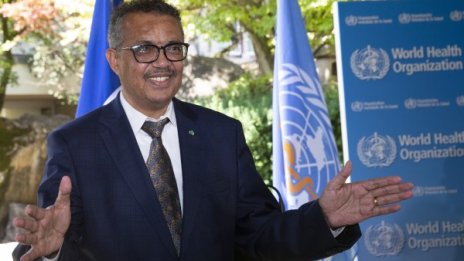 СЗО сметна: Жертвите на COVID-19 стават половин милион до седмица