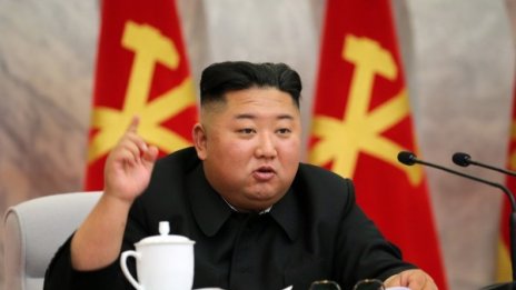 Нови спекулации &ndash; коронавирусът е убил Ким Чен Ун?
