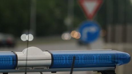 Масови арести при акция в Нова Загора