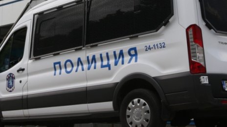 Арестуваха трима за убийство на 76-годишен мъж в Стара Загора
