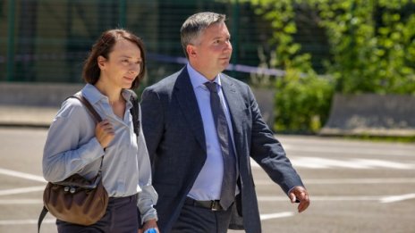 Съдът отсече: Прокопиев, Трайков и Дянков невинни за приватизацията на EVN