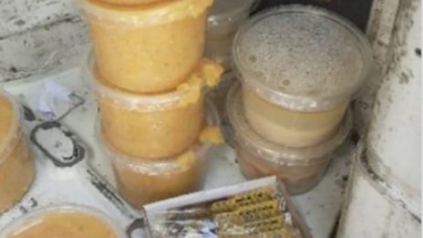 Фирма готви с развалени продукти за "Пирогов" и "Шейново"?