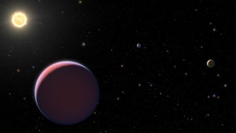 Да ухаеш на космос - скоро срещу 15 долара