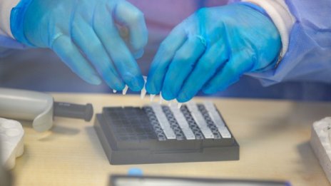 Купуваме още 42 000 PCR теста, идват от Корея