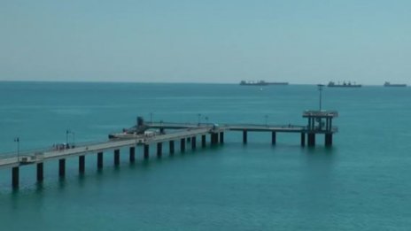 Туроператори пред фалит, ако не се отвори границата за Украйна и Русия