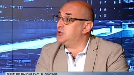 Путин ще бие Сталин по управление на Русия, смята специалист