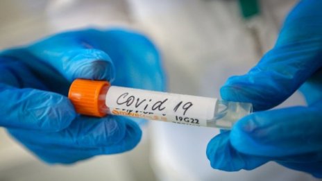 Отново ръст на заразени с коронавирус, 165 нови случая