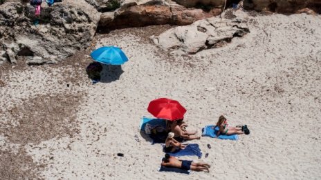 За над $1,2 трлн. може да са загубите за туризма в света