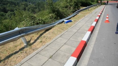 На първо място сме по жертви на пътя в ЕС