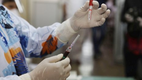 141 ваксини срещу коронавируса се разработват в света