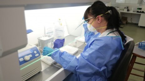 Смъртните случаи през март-април с 200 хил. повече в 20 страни