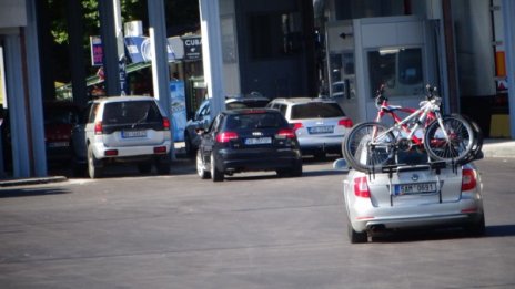 Гръцките хотели работят ден за ден 