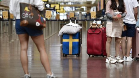 75 хотела в Гърция стават изолатори за туристи с коронавирус