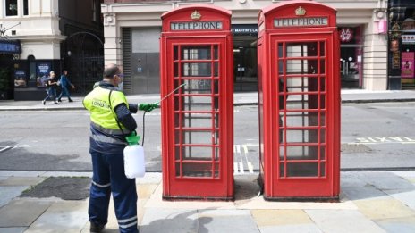 България поиска обяснение от Великобритания за карантината