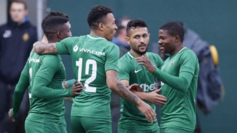 ЦСКА ще брани стари рекорди срещу Лудогорец