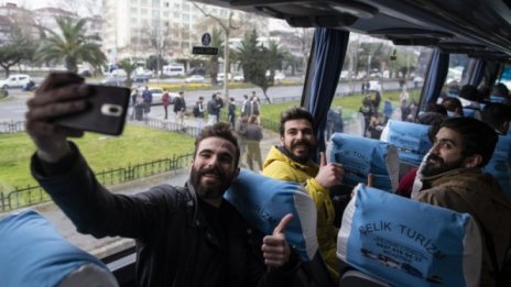 ЕК ще излезе с нов план за мигрантите през есента 