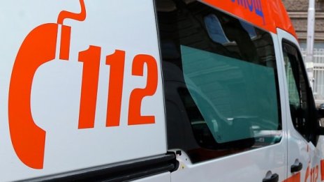 Мъж уби жена в Сливен, признал е пред полицията 