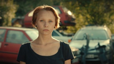 "Сестра" на Светла Цоцоркова взе голямата награда на СФФ