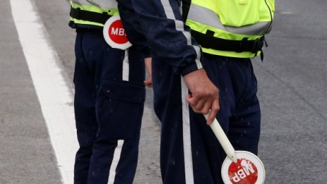 Заловиха пиян шофьор с 2,68 промила в сливенско село