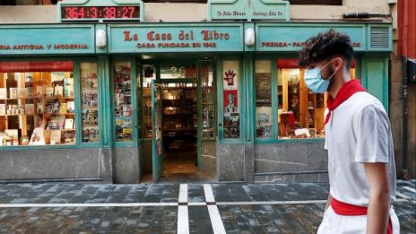 И Испания го доказа &ndash; стадният имунитет срещу коронавируса е невъзможен 