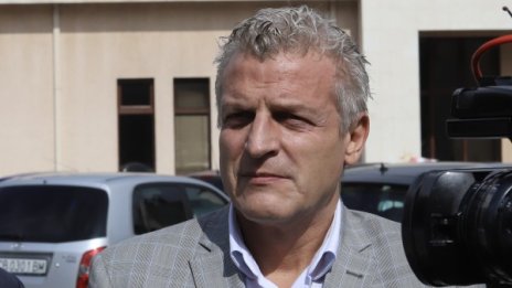 Москов обвини: Държавата няма ясен план за справяне с вируса!