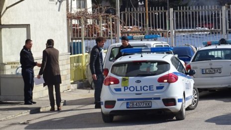 Свидетели не се явиха за делото на Явор Бахаров