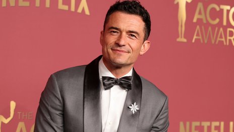 Надникнете в имението на Орландо Блум, което продава за $12 млн. 