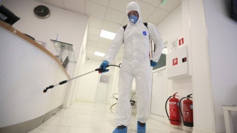 Фирмите масово въвели здравни мерки, показват проверки