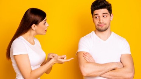 4 причини, за които се карат двойките